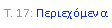 Text Box: . 17: 